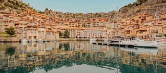 Tivoli Portopiccolo Sistiana Apartments