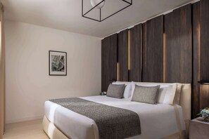 Soundproofing, iron/ironing board - Tivoli Portopiccolo Sistiana Apartments (Duino-Aurisina)