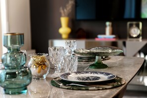 Apartment | Dining room