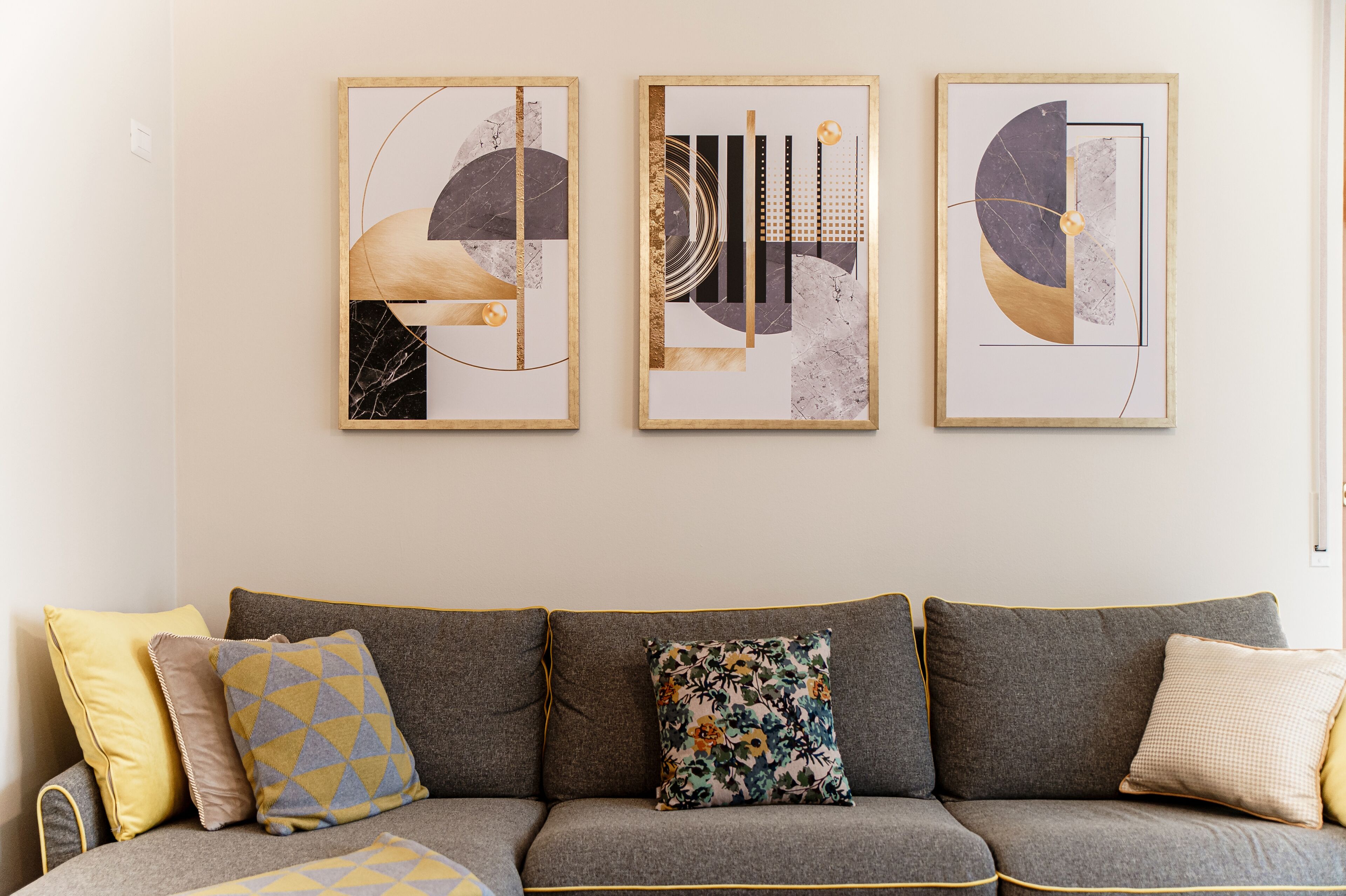 Apartment | 1 bedroom, iron/ironing board, free WiFi