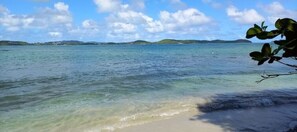 Beach - Logement Ilet Petite Martinique (Le Robert)