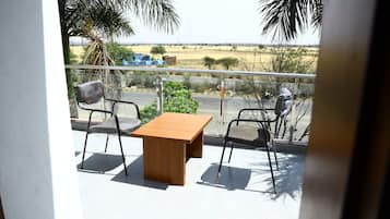 Chambre Familiale | Balcon