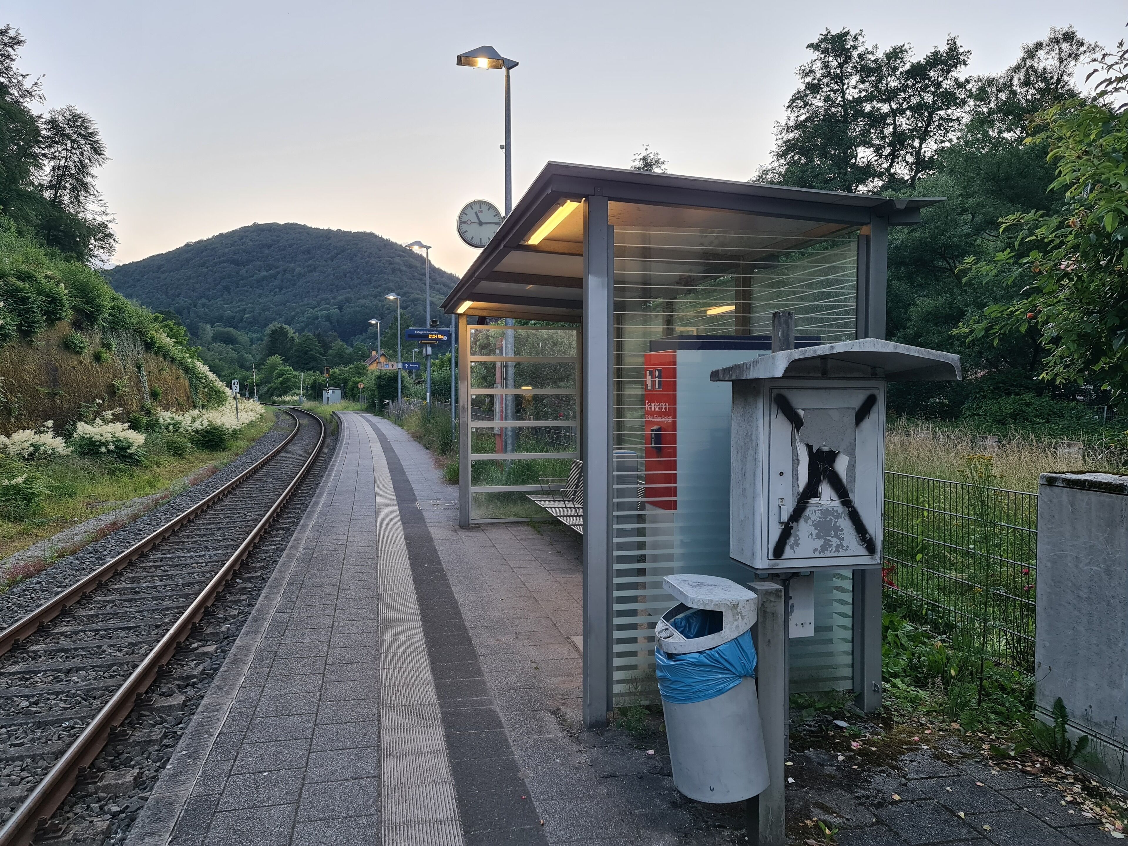 1 soverom, reiseseng for barn, wi-fi (inkludert) og sengetøy