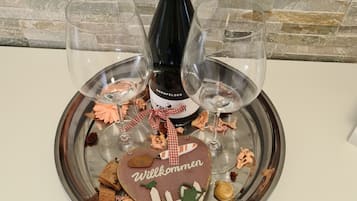 Alimentação e bebidas