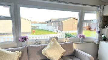 Kabin | Area keluarga