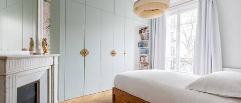3 chambres, Wi-Fi, draps fournis