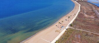 LA TERRACITA DE PLAYA HONDA