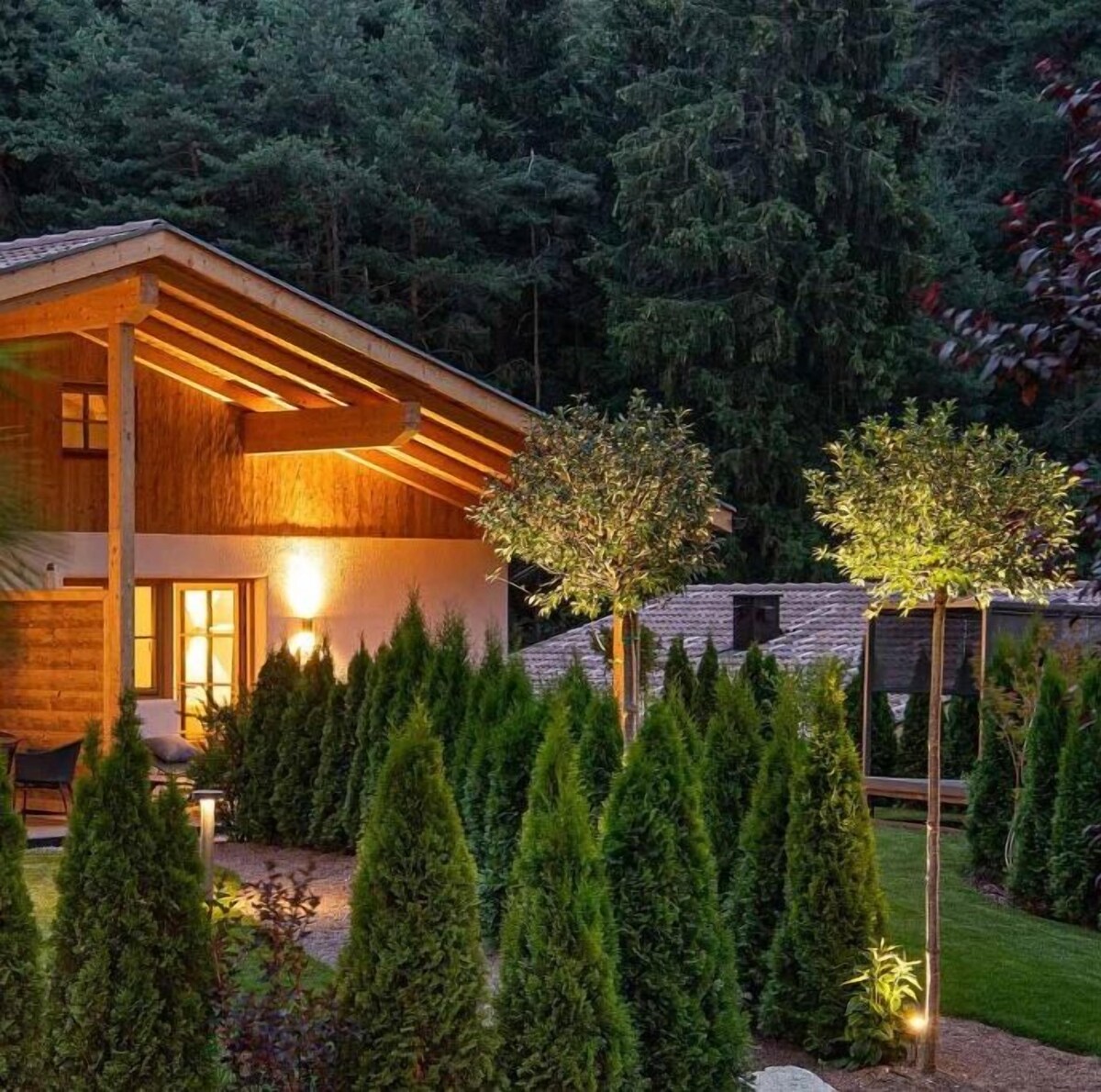 Bild für Gastgeberprofil