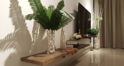 Fun Villa 16-22px Pool BBQ Netflix KTV