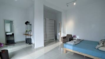 Deluxe Villa | 5 bilik tidur, langsir/tirai gelap terus, seterika/papan seterika