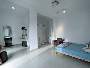 Villa Deluxe | 5 dormitorios, cortinas opacas, tabla de planchar con plancha