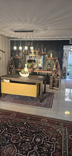 レストラン
