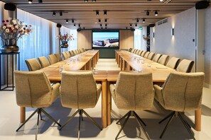 Business center - Blendin Bloemendaal (Overveen)