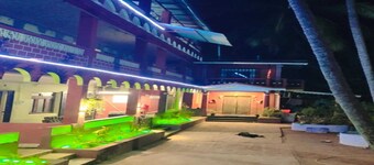 GoanFiesta Beach House Calangute