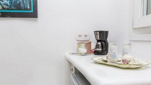 Boutique Room - Ep Avlis Apartments (Naxos)