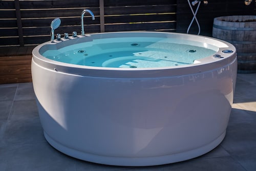 テラス / パティオ