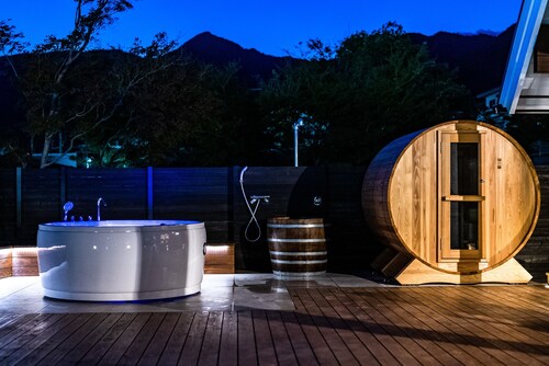 テラス / パティオ