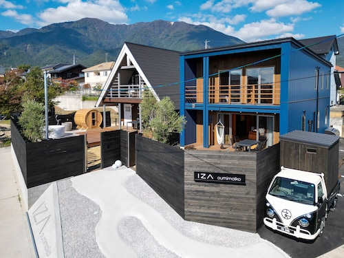 IZA近江舞子&nbsp;施設全景