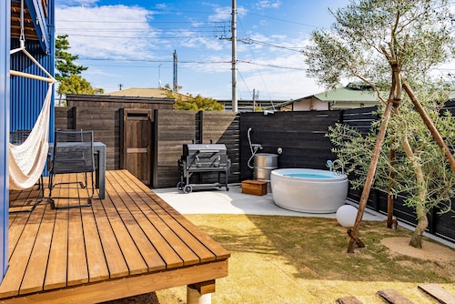 テラス / パティオ