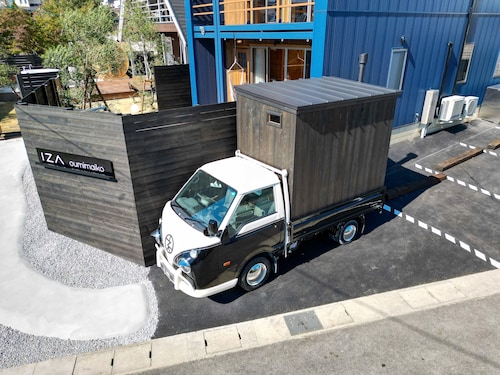 テラス / パティオ