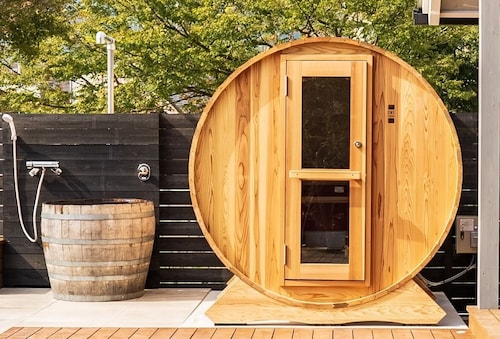 テラス / パティオ