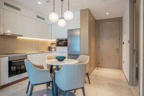 Living area - Zapbed House - ADP 2108 (Dubai)