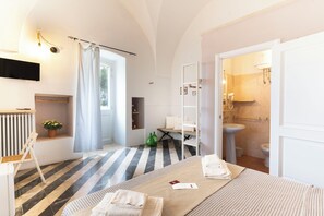 Standardzimmer, Gartenblick | 1 Schlafzimmer