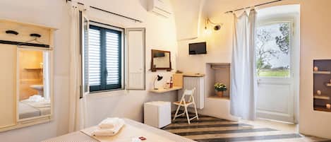 Standard Room, Garden View | 1 bedroom