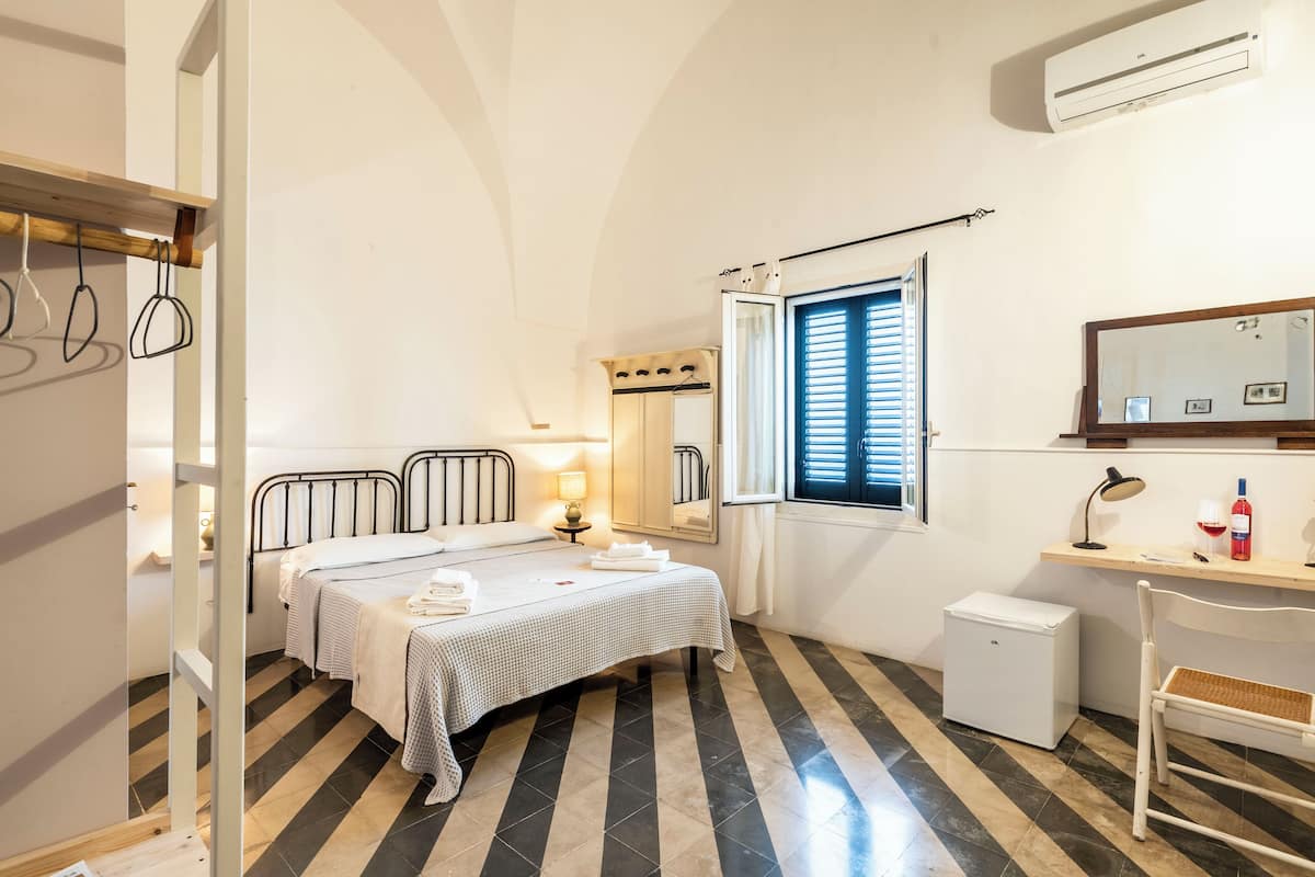 Standard Room, Garden View | 1 bedroom