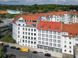 Exterior - INA Boutique Hannover-Linden - Digital Access (Hannover)