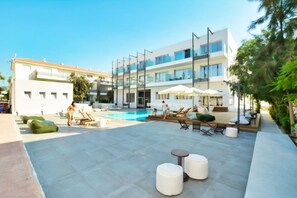 Terras