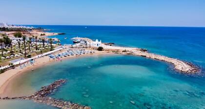SunnyVillas: 3BR Family Villa☆Private Pool