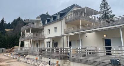 Appartement - Au Cœur du Lac Blanc