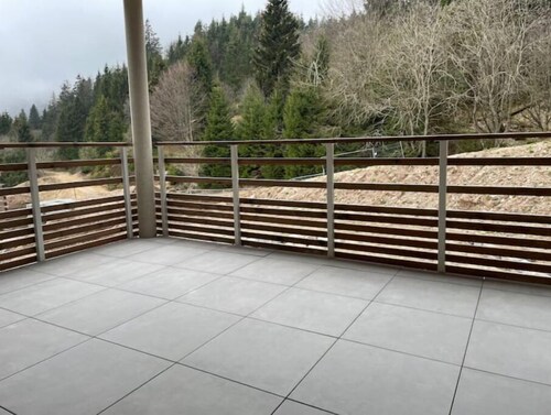 Appartement - Au Cœur du Lac Blanc