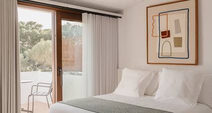 Boutique Hotel Villa Salvador - Adults Only