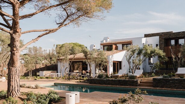 Unclassified image, 1 of 80, button - Boutique Hotel Villa Salvador - Adults Only (Cadaqués)