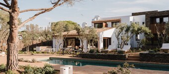 Boutique Hotel Villa Salvador - Adults Only