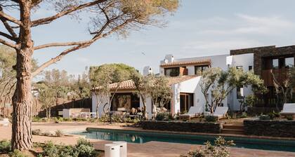 Boutique Hotel Villa Salvador - Adults Only