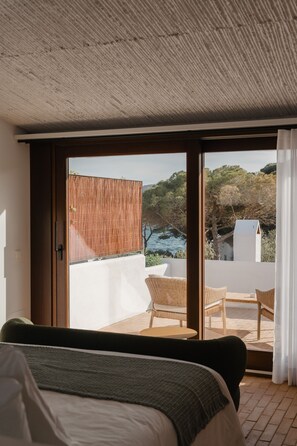 Literie de qualité supérieure, couette en duvet d'oie