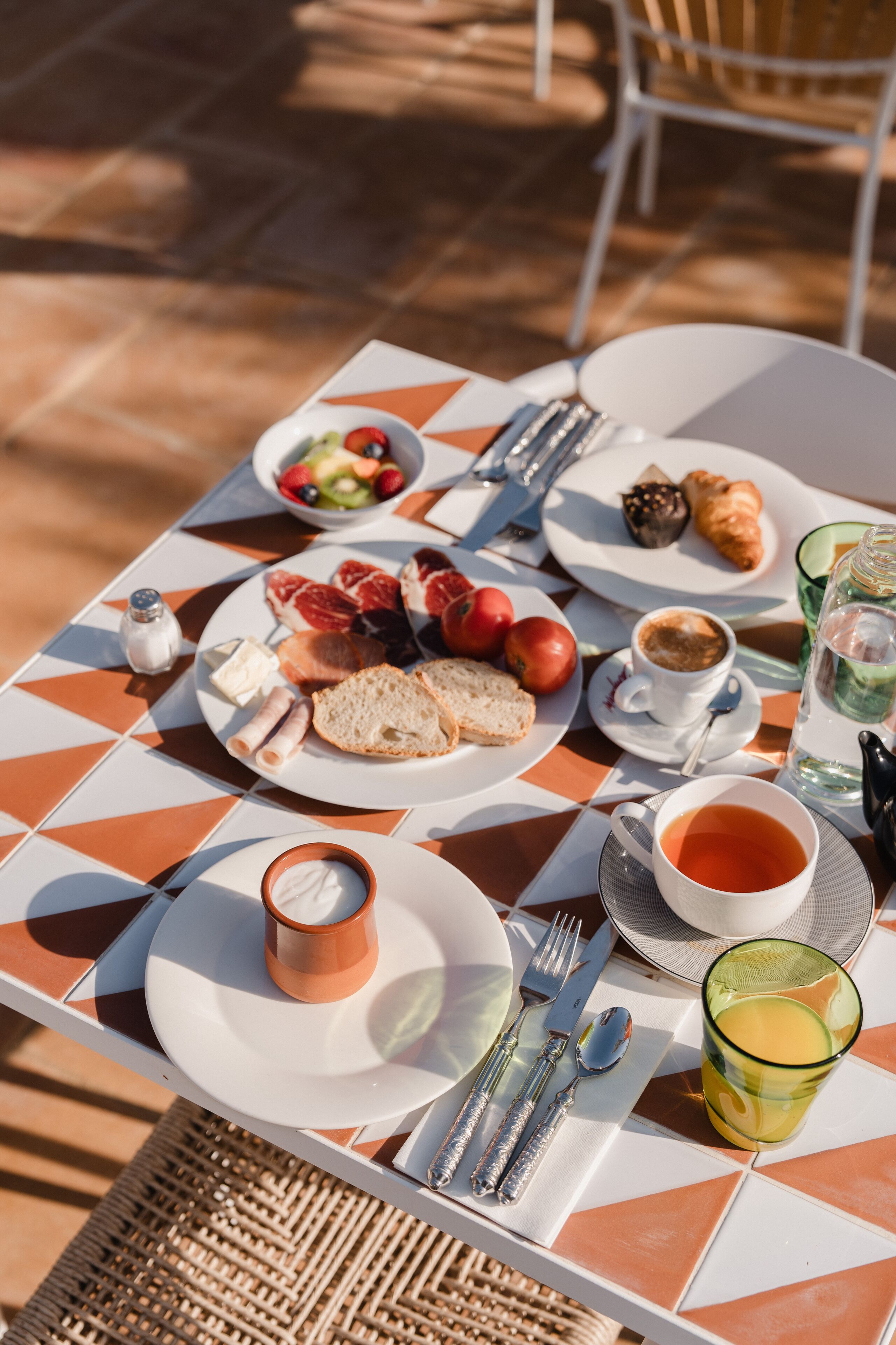 Foto - Boutique Hotel Villa Salvador - Adults Only by Fimedhotels