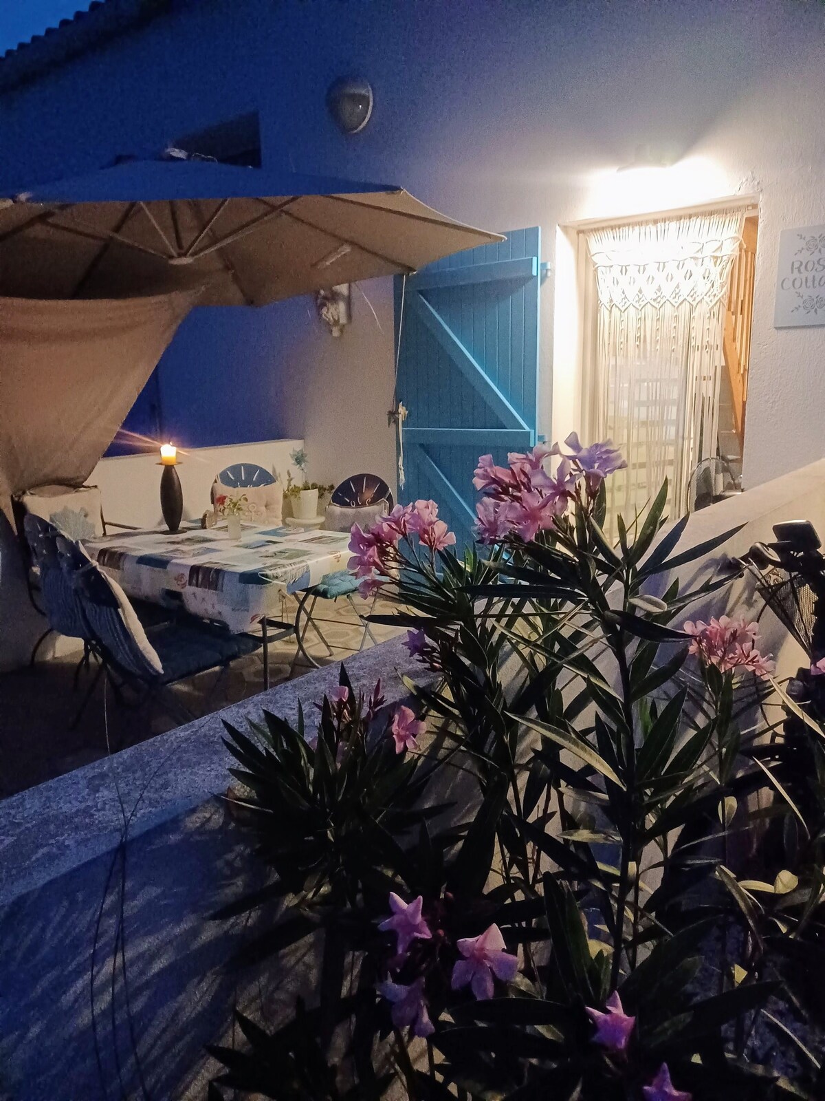 Image de profil de l’hôte