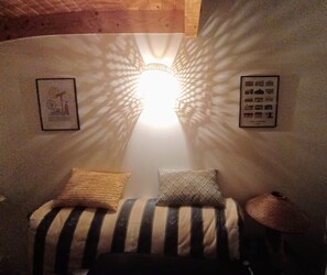 Interior - Rose Cottage Vendee (Saint-Hilaire-de-Riez)