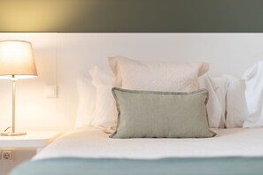 Leilighet – classic | Safe på rommet, individuelt dekorert, individuelt innredet og skrivebord