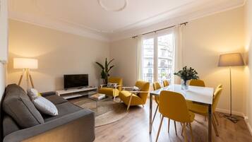 Appartement Classique | Équipements de la chambre