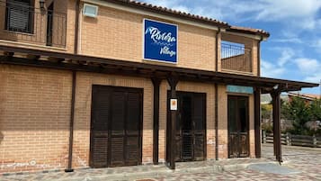 Cortile