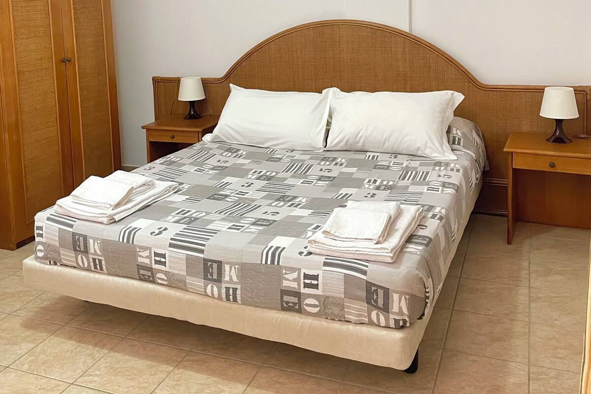 Comfort Room, 1 Double Bed with Sofa bed, Balcony, Pool View | 1 bedroom, desk, laptop workspace, free WiFi