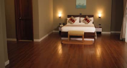 Haile Hotel Wolaita