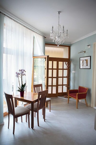 Hunyadi Panzió-Apartman