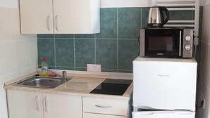 Basic Apartment - Hunyadi Panzió-Apartman (Makó)