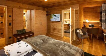Schwarzwald Chalet -Wilde Rench- “Rothirsch“